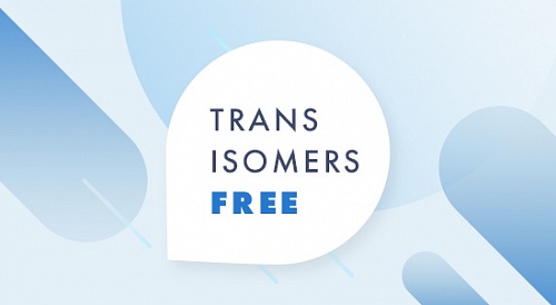  Транс-изомеры